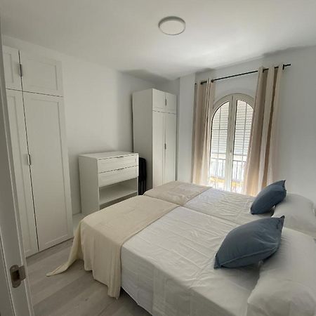 Apartamento Carihuela 토레몰리노스 외부 사진