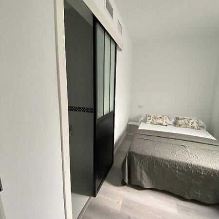 Apartamento Carihuela 토레몰리노스 외부 사진