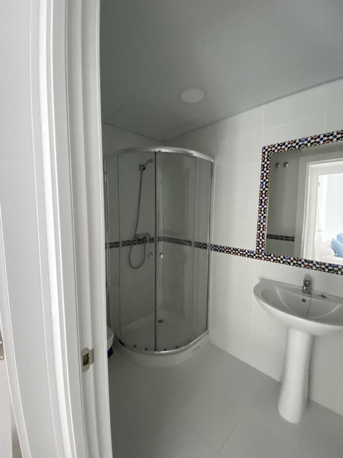 Apartamento Carihuela 토레몰리노스 외부 사진