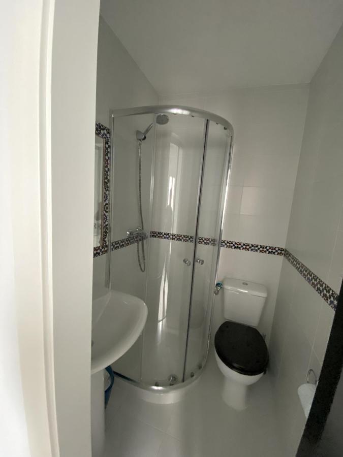 Apartamento Carihuela 토레몰리노스 외부 사진